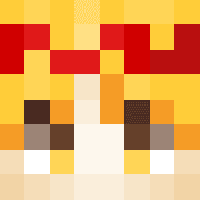 Avatar Minecraft di nordal
